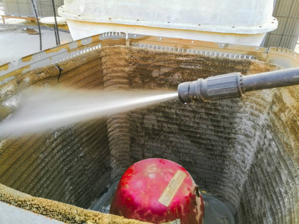 Best Commercial Air Duct Cleaning  in Bear Creek, AL