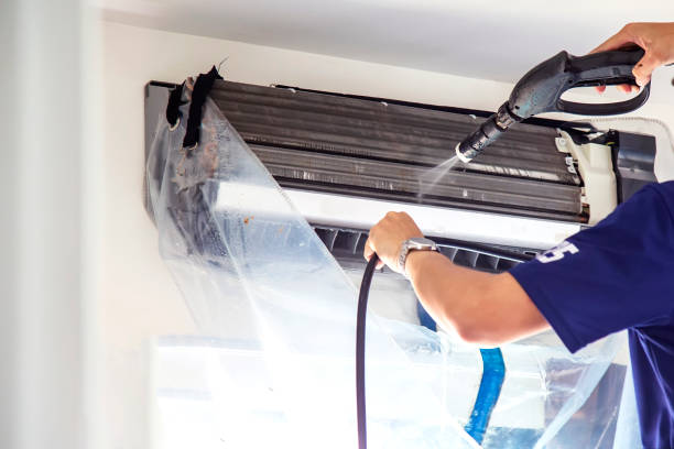 HVAC System Cleaning in Bear Creek, AL