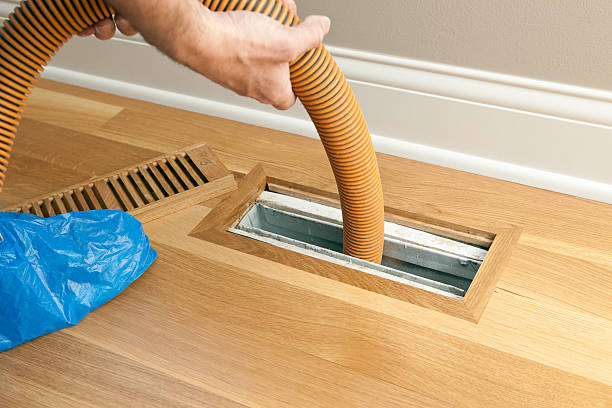 Best Residential Air Duct Cleaning  in Bear Creek, AL